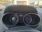 Hyundai ix35 1.6 GDI 135 KM, Klima, Bluetooth, Grzane Fotele i Kierownica, Isofix - 11