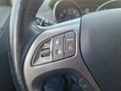 Hyundai ix35 1.6 GDI 135 KM, Klima, Bluetooth, Grzane Fotele i Kierownica, Isofix - 14