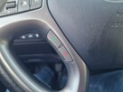 Hyundai ix35 1.6 GDI 135 KM, Klima, Bluetooth, Grzane Fotele i Kierownica, Isofix - 15