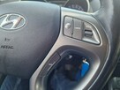 Hyundai ix35 1.6 GDI 135 KM, Klima, Bluetooth, Grzane Fotele i Kierownica, Isofix - 16