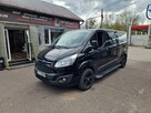 Ford Transit Custom 2.2 TDCI 125 KM, Kamera Cofania, Klima, Navi, Bluetooth,Funkcja Spania - 3