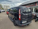 Ford Transit Custom 2.2 TDCI 125 KM, Kamera Cofania, Klima, Navi, Bluetooth,Funkcja Spania - 4