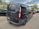 Ford Transit Custom 2.2 TDCI 125 KM, Kamera Cofania, Klima, Navi, Bluetooth,Funkcja Spania - 5