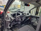 Ford Transit Custom 2.2 TDCI 125 KM, Kamera Cofania, Klima, Navi, Bluetooth,Funkcja Spania - 7