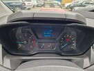 Ford Transit Custom 2.2 TDCI 125 KM, Kamera Cofania, Klima, Navi, Bluetooth,Funkcja Spania - 9