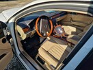 Volkswagen Phaeton 3.0 TDI 225 KM, Klima, 2 Monitory, Rolety, El, Fotele, Uszkodzony - 6