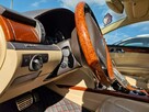 Volkswagen Phaeton 3.0 TDI 225 KM, Klima, 2 Monitory, Rolety, El, Fotele, Uszkodzony - 8