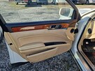 Volkswagen Phaeton 3.0 TDI 225 KM, Klima, 2 Monitory, Rolety, El, Fotele, Uszkodzony - 9