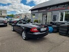 Mercedes CLK 350 3.5 Benzyna V6 272 KM, Skóra, Automat, Łopatki, Alufelgi AMG, EL. Dach - 5