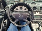 Mercedes CLK 350 3.5 Benzyna V6 272 KM, Skóra, Automat, Łopatki, Alufelgi AMG, EL. Dach - 9