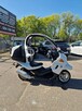 BMW C1 125 ccm 15 KM, Na Prawo Jazdy B, Dach, Wyceiraczki, ABS - 2
