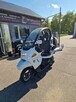 BMW C1 125 ccm 15 KM, Na Prawo Jazdy B, Dach, Wyceiraczki, ABS - 5