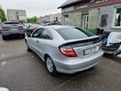 Mercedes C 180 1.8 Kompressor 143 KM, Automat, Tempomat, Wielofunkcyjna Kierownica - 5