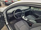 Mercedes C 180 1.8 Kompressor 143 KM, Automat, Tempomat, Wielofunkcyjna Kierownica - 7