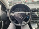 Mercedes C 180 1.8 Kompressor 143 KM, Automat, Tempomat, Wielofunkcyjna Kierownica - 8