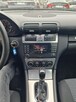 Mercedes C 180 1.8 Kompressor 143 KM, Automat, Tempomat, Wielofunkcyjna Kierownica - 15