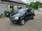 Fiat Panda 1.2 Benzyna 60 KM, 4x4, Klima Automatyczna, Alufelgi, Komputer, Hak - 3