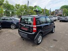 Fiat Panda 1.2 Benzyna 60 KM, 4x4, Klima Automatyczna, Alufelgi, Komputer, Hak - 5