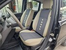 Fiat Panda 1.2 Benzyna 60 KM, 4x4, Klima Automatyczna, Alufelgi, Komputer, Hak - 6