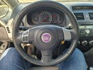 Fiat Sedici 1.6 Benzyna 108 KM, 4x4, Klimatyzacja, Alufelgi, Hak, Komputer - 8