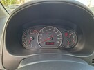 Fiat Sedici 1.6 Benzyna 108 KM, 4x4, Klimatyzacja, Alufelgi, Hak, Komputer - 9