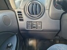 Fiat Sedici 1.6 Benzyna 108 KM, 4x4, Klimatyzacja, Alufelgi, Hak, Komputer - 11