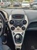 Ford KA 1.3 TDCI 75 KM, Klimatyzacja, Grzane Fotele, Isofix, Komputer, Alu - 12