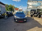 Peugeot 207 CC 1.6 Benzyna 120 KM, Cabrio, Klima Automatyczna, Alufelgi, Komputer, - 2
