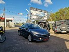 Peugeot 207 CC 1.6 Benzyna 120 KM, Cabrio, Klima Automatyczna, Alufelgi, Komputer, - 6