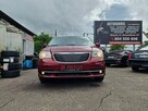 Chrysler Town & Country 3.6 Benzyna 286 KM, Automat, Kamera, Skóra, Bluetooth, EL Drzwi +Klapa - 2
