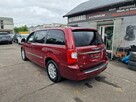 Chrysler Town & Country 3.6 Benzyna 286 KM, Automat, Kamera, Skóra, Bluetooth, EL Drzwi +Klapa - 4
