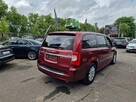 Chrysler Town & Country 3.6 Benzyna 286 KM, Automat, Kamera, Skóra, Bluetooth, EL Drzwi +Klapa - 5