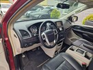 Chrysler Town & Country 3.6 Benzyna 286 KM, Automat, Kamera, Skóra, Bluetooth, EL Drzwi +Klapa - 7