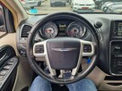 Chrysler Town & Country 3.6 Benzyna 286 KM, Automat, Kamera, Skóra, Bluetooth, EL Drzwi +Klapa - 8