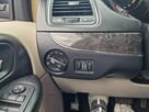 Chrysler Town & Country 3.6 Benzyna 286 KM, Automat, Kamera, Skóra, Bluetooth, EL Drzwi +Klapa - 11