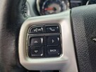 Chrysler Town & Country 3.6 Benzyna 286 KM, Automat, Kamera, Skóra, Bluetooth, EL Drzwi +Klapa - 12