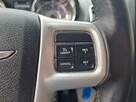 Chrysler Town & Country 3.6 Benzyna 286 KM, Automat, Kamera, Skóra, Bluetooth, EL Drzwi +Klapa - 13