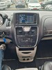 Chrysler Town & Country 3.6 Benzyna 286 KM, Automat, Kamera, Skóra, Bluetooth, EL Drzwi +Klapa - 14