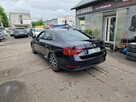 Škoda Superb 2.0 TDI 190 KM, Klimatyzacja, Alufelgi, Grzane Fotele, Bluetooth, NAVI - 5