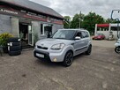 Kia Soul 1.6 Benzyna 126 KM, Klimatyzacja, Alufelgi 18", USB, AUX, Isofix - 3