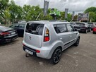 Kia Soul 1.6 Benzyna 126 KM, Klimatyzacja, Alufelgi 18", USB, AUX, Isofix - 4