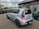 Kia Soul 1.6 Benzyna 126 KM, Klimatyzacja, Alufelgi 18", USB, AUX, Isofix - 5