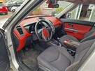 Kia Soul 1.6 Benzyna 126 KM, Klimatyzacja, Alufelgi 18", USB, AUX, Isofix - 8
