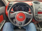 Kia Soul 1.6 Benzyna 126 KM, Klimatyzacja, Alufelgi 18", USB, AUX, Isofix - 9