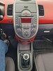 Kia Soul 1.6 Benzyna 126 KM, Klimatyzacja, Alufelgi 18", USB, AUX, Isofix - 16