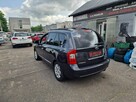 Kia Carens 2.0 Benzyna 144 KM, Skóra, Klima, Grzane Fotele, Alufelgi, Nawigacja - 4