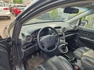 Kia Carens 2.0 Benzyna 144 KM, Skóra, Klima, Grzane Fotele, Alufelgi, Nawigacja - 7