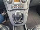 Kia Carens 2.0 Benzyna 144 KM, Skóra, Klima, Grzane Fotele, Alufelgi, Nawigacja - 14