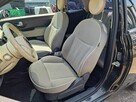 Fiat 500 1.2 Benzyna 69 KM, Klimatyzacja, Panorama, Bluetooth, Alufelgi, Isofix - 6