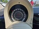 Fiat 500 1.2 Benzyna 69 KM, Klimatyzacja, Panorama, Bluetooth, Alufelgi, Isofix - 10
